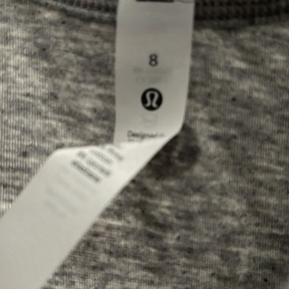 Lululemon Tank Top - Picture 6 of 6